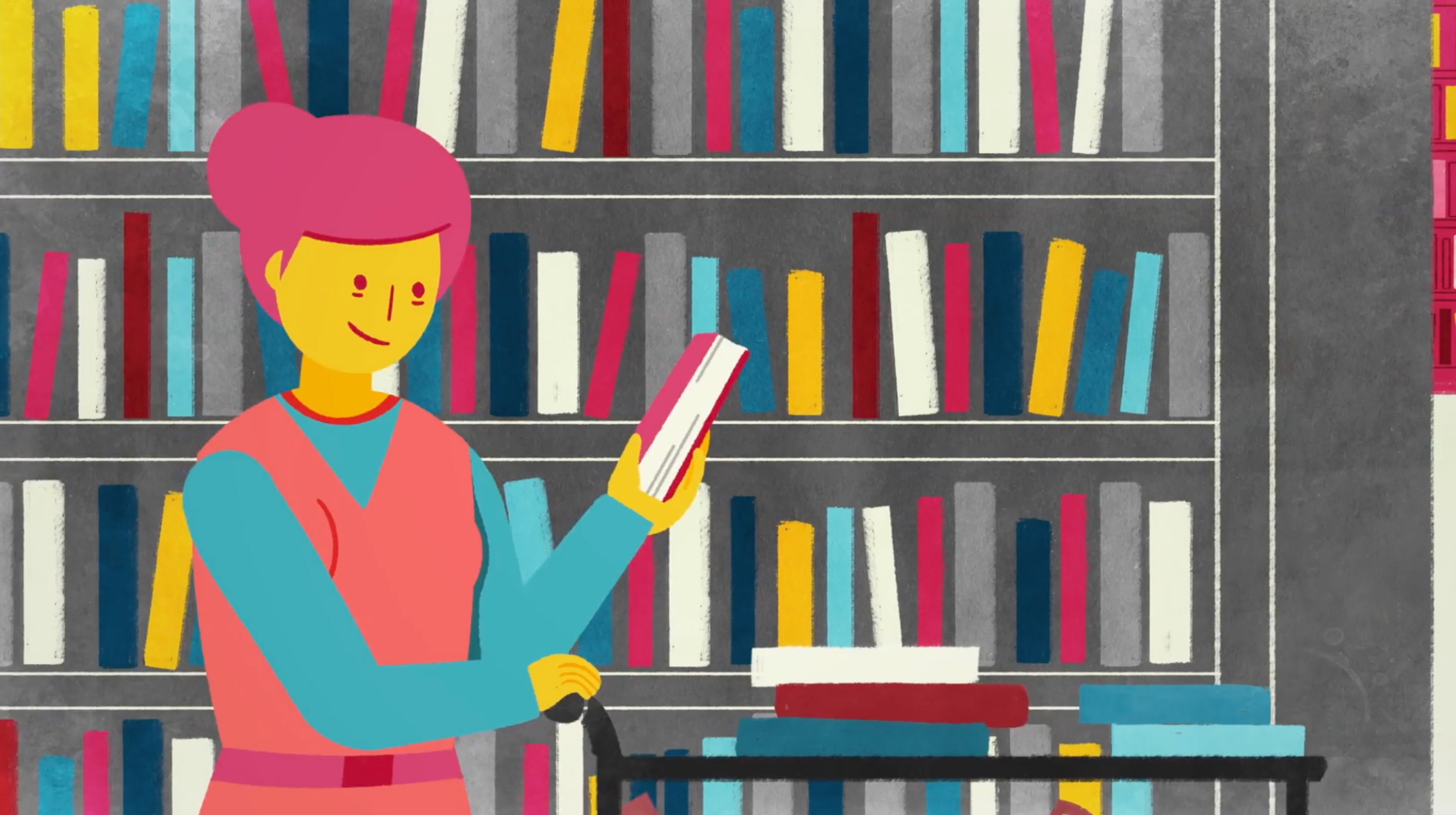 Project image for Universidad Mayor – Safe Campus.