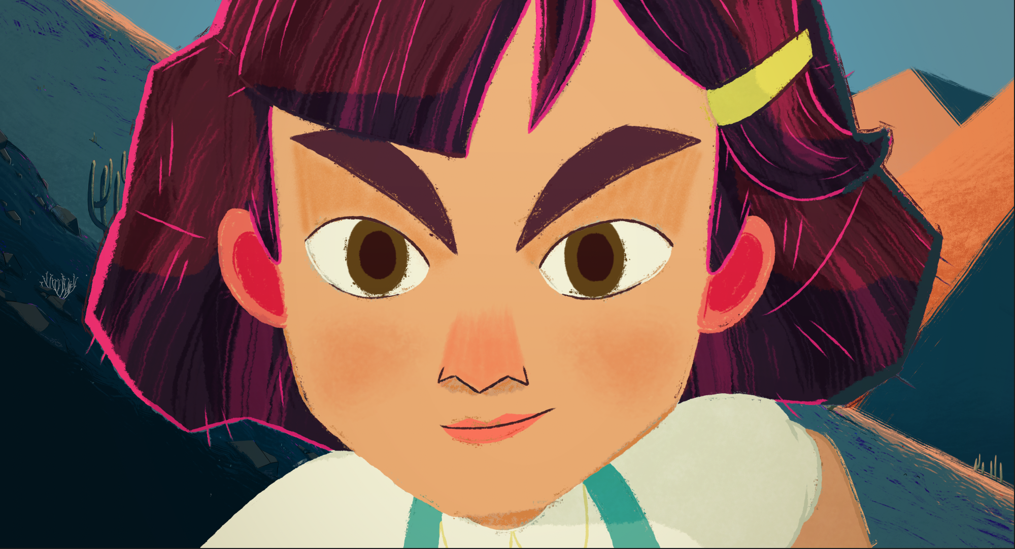 Imagen del proyecto Lucila