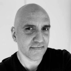 Cristián Freire
