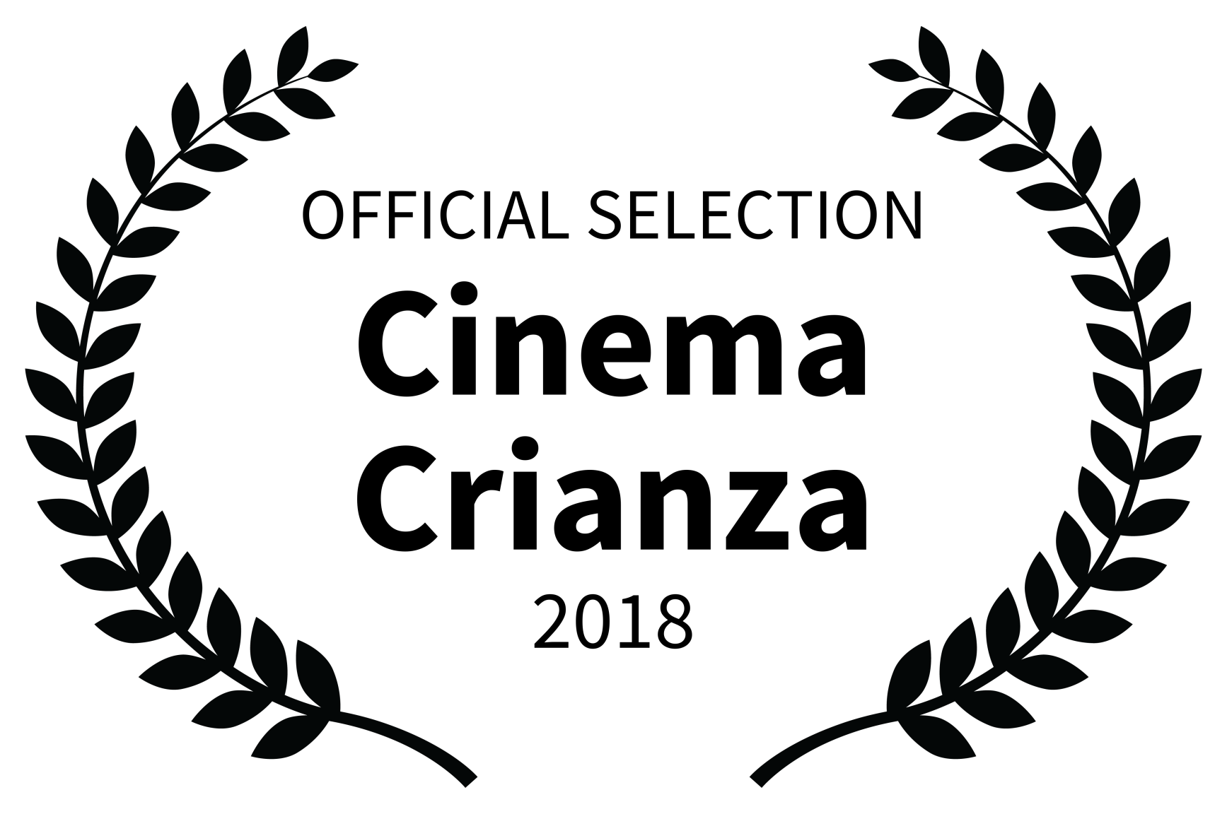 02 OFFICIAL SELECTION – Cinema Crianza – 2018