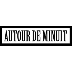 logo autour de minuit